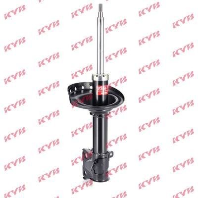 StossdÄMpfer Vorne Links KYB 339239 Passend FÜR Subaru DÄMpfer FahrwerksdÄMpfer-image