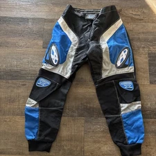 Answer Racing Motocross Dirt Bike Riding Pants Youth Kids 26