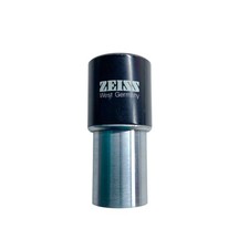 Zeiss Kpl 10x W High Eyepoint Microscope Eyepiece Made in Germany