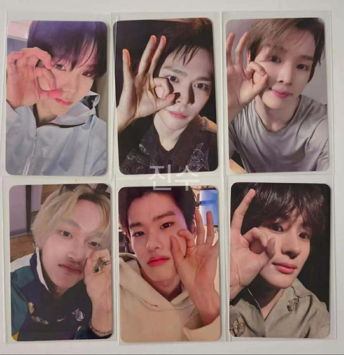 RIIZE OFFICIAL FAME NMAIL MUSIC MAKESTAR JAKARTA POB PHOTOCARD | eBay
