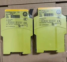 1PCS NEW for PILZ Safety Relay 774585 PZE X4 24VDC 4n/o Freight Free