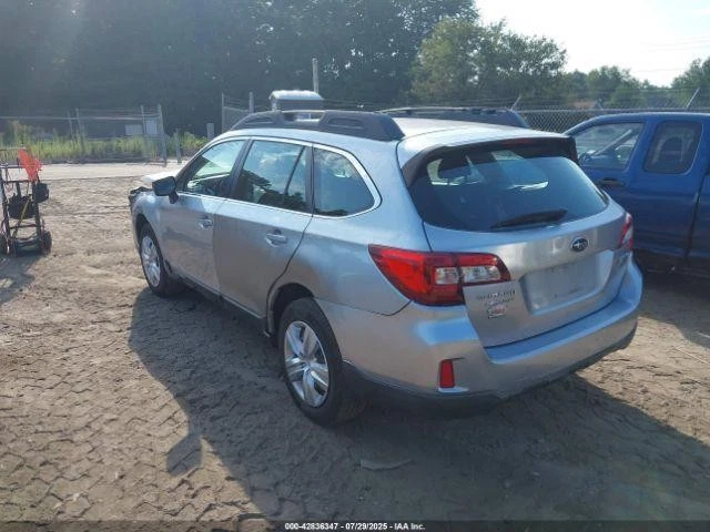 Used Fuel Tank fits: 2015 Subaru Legacy Grade A Foto 3 de 4