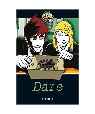 Rapid Plus 4A Dare, Reid, Dee