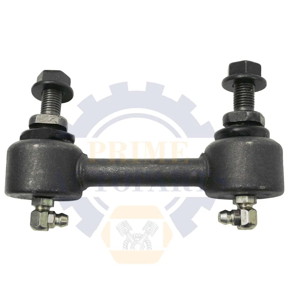 Оригинальные передние и задние стабилизаторы подвески MOOG для Subaru Legacy/Outback 2000-2004 годов выпуска пожизненная война - Изображение 4 из 4