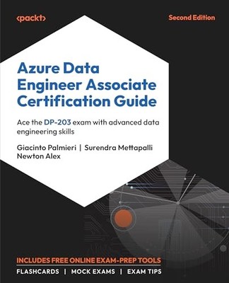 Azure Data Engineer Associate Certific..., Alex, Newton