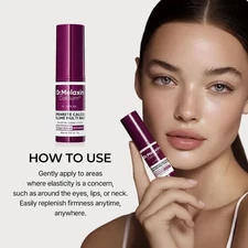 Dr.Melaxin Cemenrete Calcium Skin Care Multi Balm Eye Care Routine Korean  