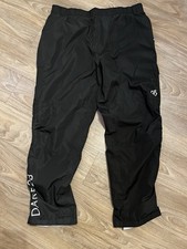 Regenhose Überziehhose Fahrrad Dare 2b Größe L