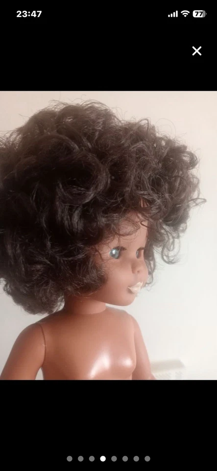 muñeca nancy de famosa - Imagen 4 de 4