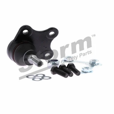 Rotule de suspension train avant Fabia II Roomster Combi 5Z0407365