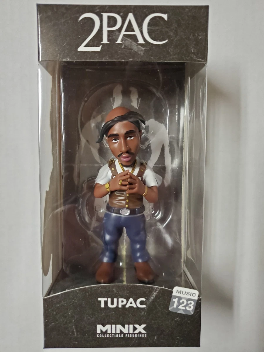 【最終値下げ】2PAC シャクール 限定フィギュア 2PAC FIGURE | MILO STYLE