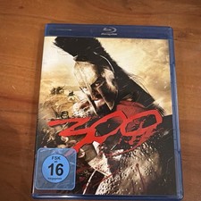 300 (Blu Ray Film)