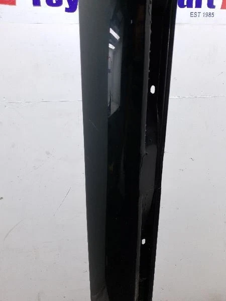 02 03 04 05 06 Moldura panel basculante izquierdo conductor Lexus SC430 GRN 6S6 Foto 3 de 4