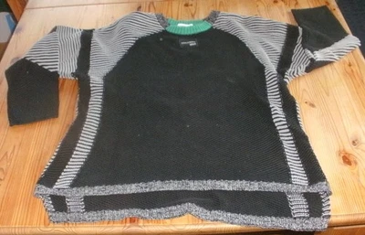 gebrauchter Adidas EQT Equipment ZX ADV / 91-17 Sweatshirt Baumwolle, Gr. 36 = S - Bild 1 von 4