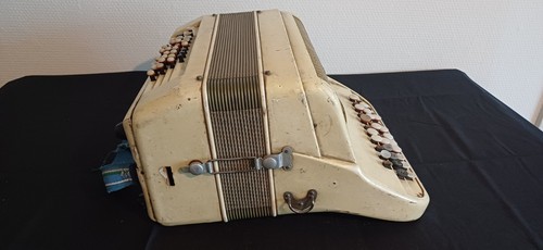 accordéon Scandalli - Foto 8 di 11