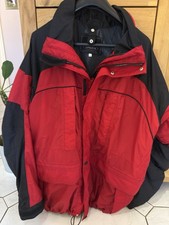 Vaude He.-Jacke Gr. 52, L, Wandern, Outdoor, Regenjacke Neu