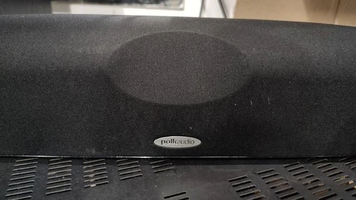 🔊 Polk Audio Blackstone TL1 Center Channel Home Theater & Music Speaker – B