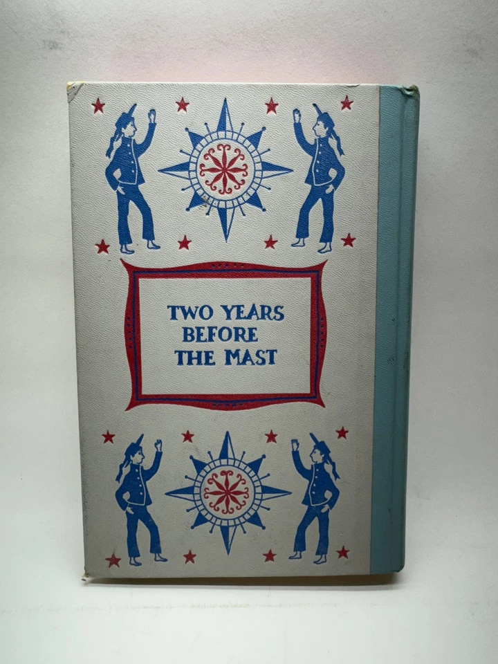 Vintage Junior Deluxe Editions Lot Louisa May Alcott Carroll Dana Hardcovers Set Foto 3 de 4