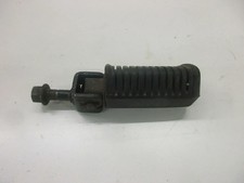 Kawasaki GPZ 305 EX305A Pied de marche avant droite Pied de route roulette footr