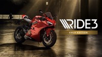 NEU Xbox Spiel Ride 3 Gold Edition FüR Xbox One Download Code Key