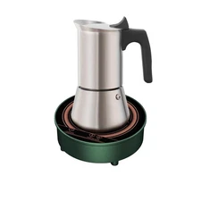 Portable Induction Cooktop Electric Countertop Burner for Traveling