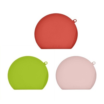 Kitchen Cutting Board toss Side Hygienic Safe Dishwasher Friendly 31cm