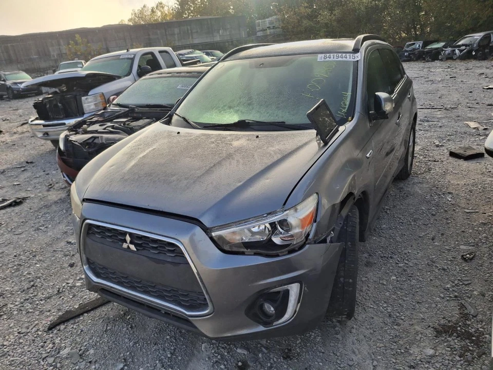 Cambio de transmisión Outlsport 2015 3732971 Foto 2 de 4