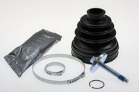 Faltenbalgsatz Antriebswelle Löbro 306346 FüR Ford Mondeo 4 Turnier BA7 MAX WA6