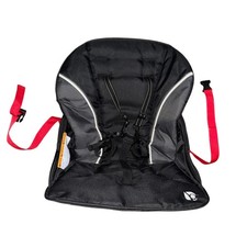 READ Baby Trend SS76072A Sit N Stand Double Stroller Front Seat Fabric Part