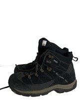 Coleman Trekking Boots/28Cm/Blk/Bm3175 3468