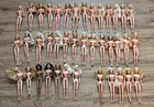 40 - Vintage Nude Barbie Doll Lot 80s & 90s  Please Read