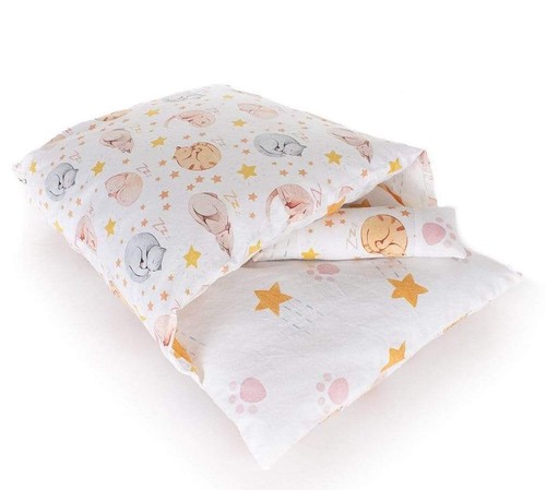 NEW Cute Cat Sleeping Bag with Pillow / Cat/Dog Bed - for small Cat or Dog