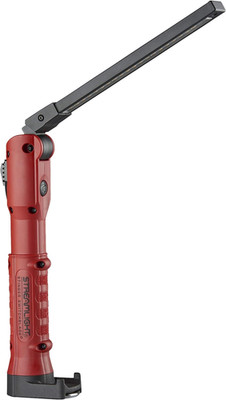 76801 Stinger Switchblade 800-Lumen Rechargeable Compact Multi-Function LED Work