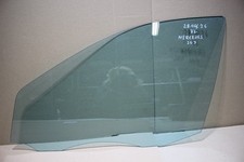Seitenscheibe Autoglas Vorne Links 4-Türer Mercedes Benz C W203 Bj,03 Seitenscheibe Autoglas Vorne Links 4-Türer Mercedes Benz C W203 Bj,03