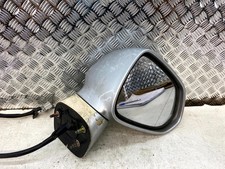 2008 HONDA JAZZ MK2 1.2 DSI FRONT RIGHT DRIVER SIDE DOOR WING MIRROR E4012176