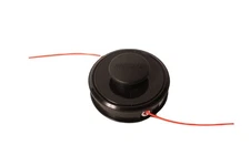 Echo ECHOmatic Trimmer Head Fits ALL SRM Models Med Duty Up to .105" Line OEM