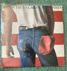 BRUCE SPRINGSTEEN - BORN IN THE USA (1984) VINYL LP FREE POSTAGE