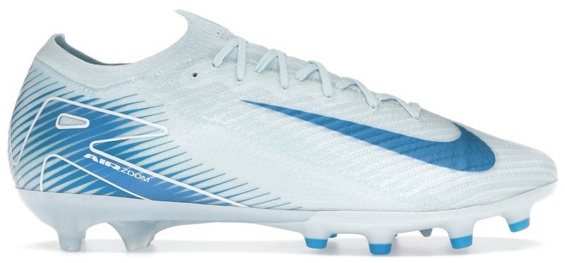Size 10 - Nike Zoom Mercurial Vapor 16 Elite AG Mad Ambition Pack