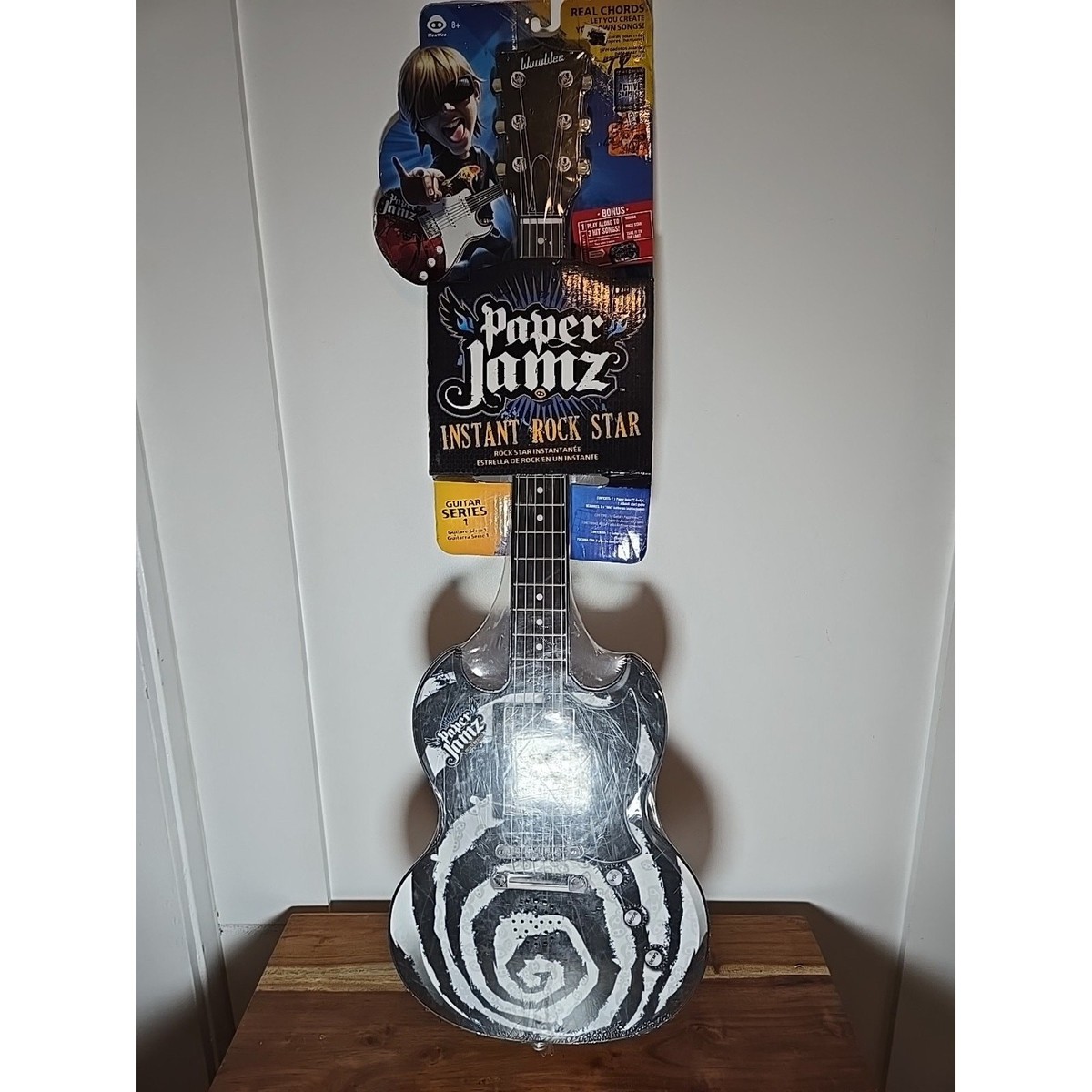 ギター Jam Guitars USA Roadster Jam Guitars USA Roadster