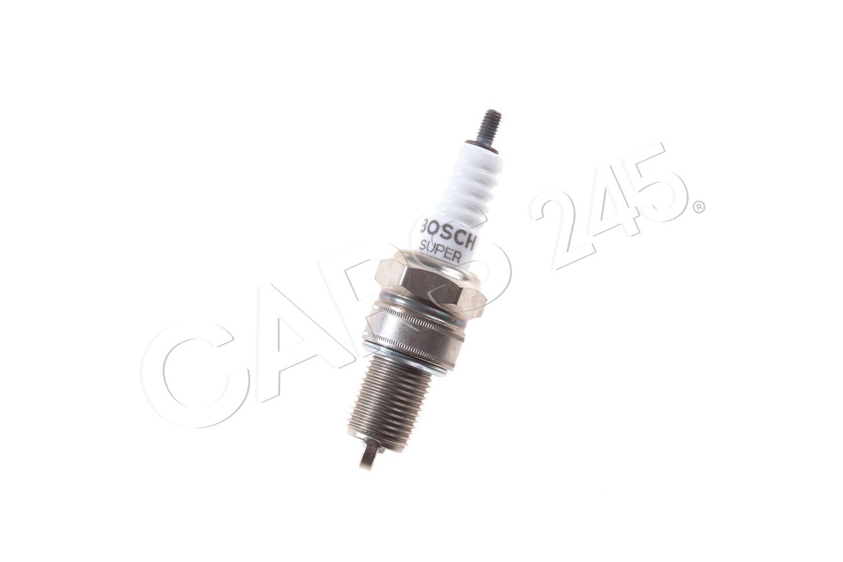 Genuine BMW 02 E12 E21 E23 E24 E28 W8DC Ignition Spark Plug 1pcs OEM