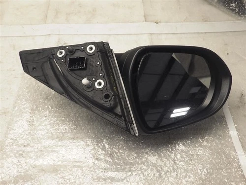 2025 Envista Preferred Driver Side View Mirror 1721026