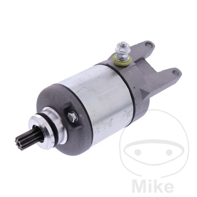 JMP Motor de arranque