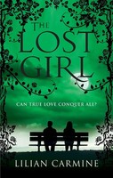 The Lost Girl Lilian Carmine Taschenbuch Englisch 2014 Ebury Press (Fiction)