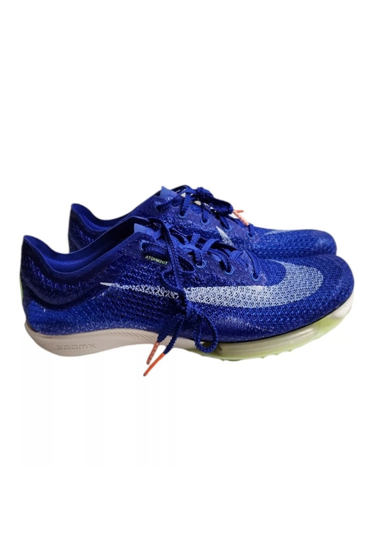 Nike Air Zoom Victory Track & Field Distance Spikes Men display picture 3