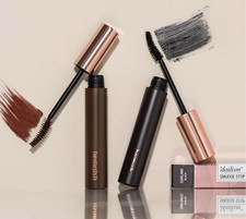 HEIMISH Dailism Smudge Stop Curling Mascara, Waterproof, BLACK AND BROWN Mascara