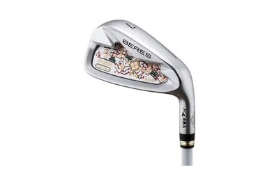 Honma Beres Aizu 2 Sterne Eisen - Bild 1 von 4