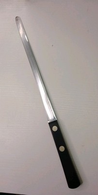Case XX  Carving Knife 9 Inch Blade/Blade Has Sratches On The End