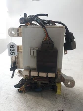 2003 04 05 Toyota 4Runner Dash Panel Junction Control Fuse Box w Flasher Module