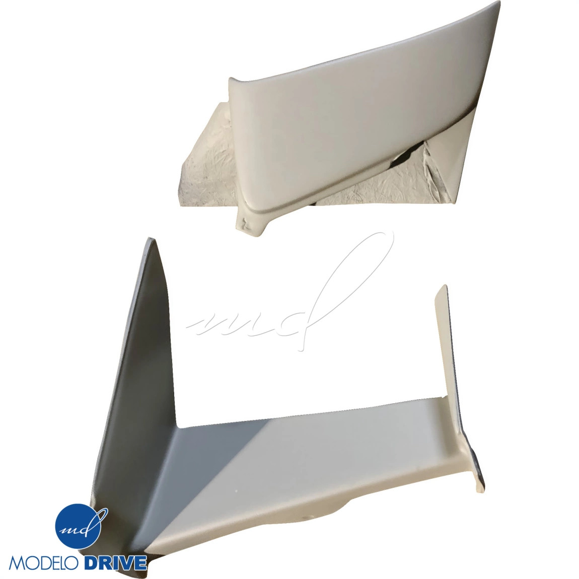Lamborghini Murcielago 2004-2011 Running board
