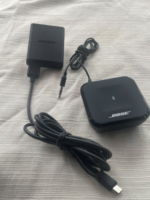 Bose Bluetooth Audio Adapter Tested w/ Power Cords