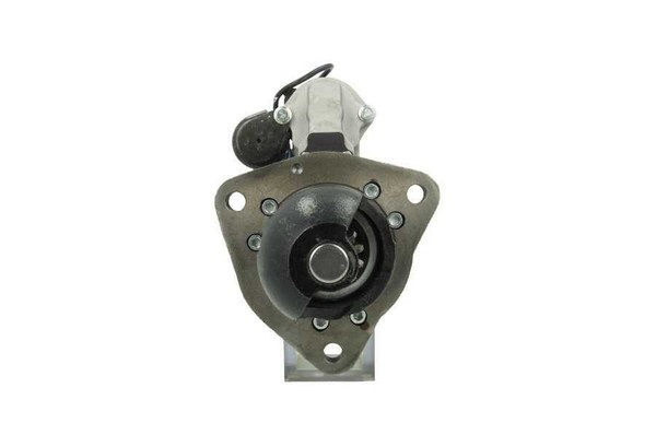 Anlasser 7.5 Kw Neu Eurostarter Oe-Nr. 428000-3860 FüR Caterpillar-image